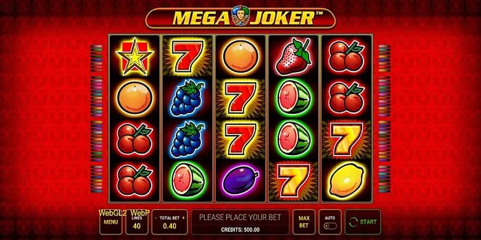 Meja Live Casino dengan dealer profesional di pulsaslot