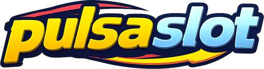 Logo pulsaslot